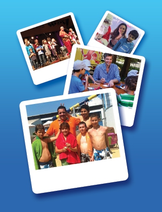 L'association Rêves Suisse propose des journeés de rêves. 